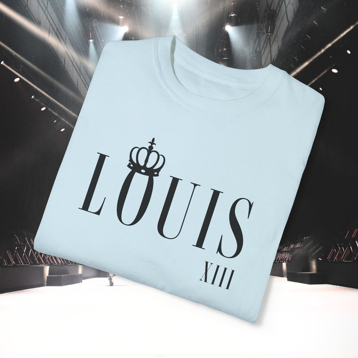 LOUIS 13TH T-SHIRT
