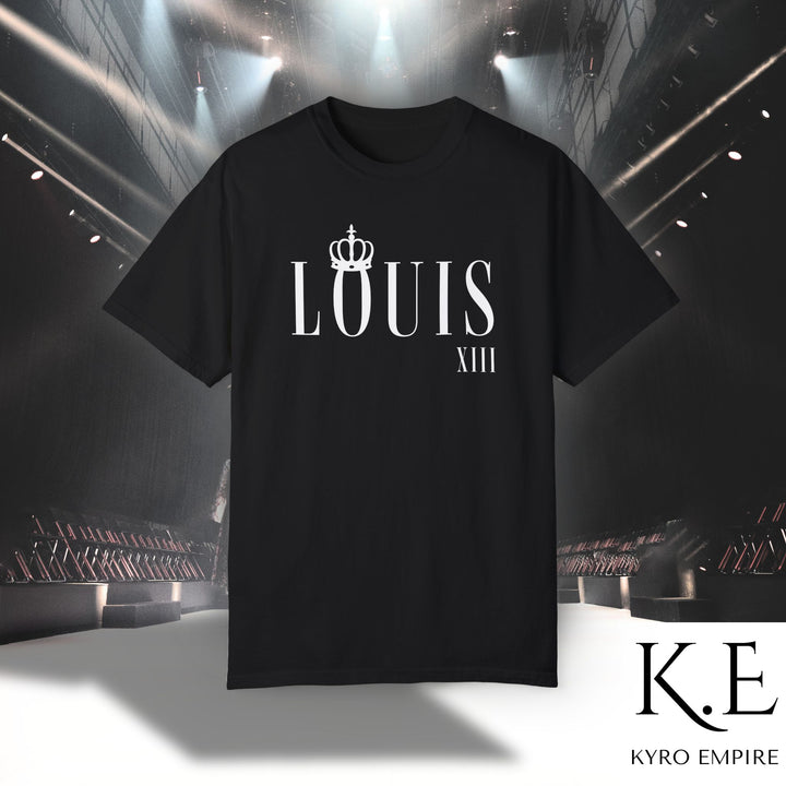 LOUIS 13TH T-SHIRT