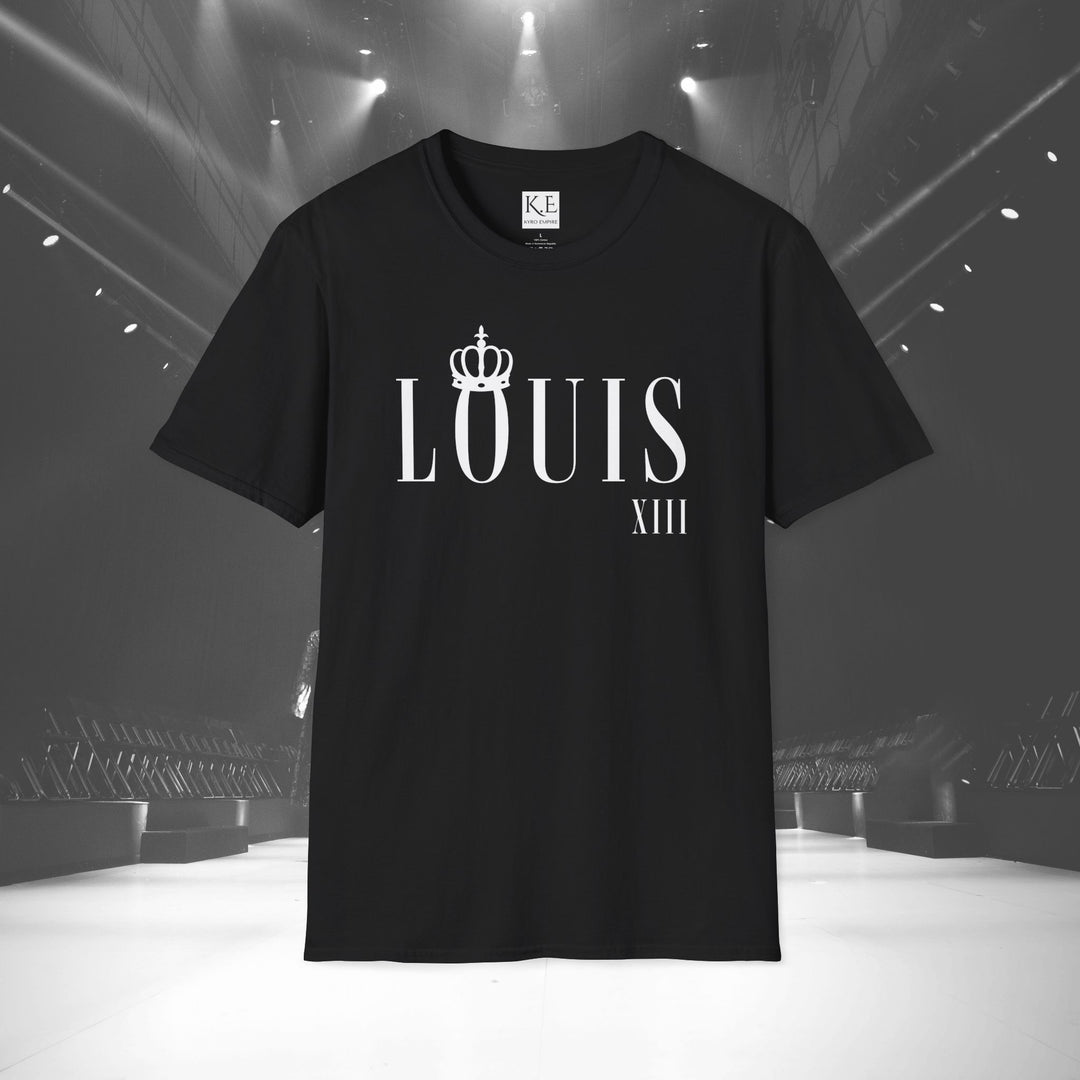 LOUIS XIII T-SHIRT
