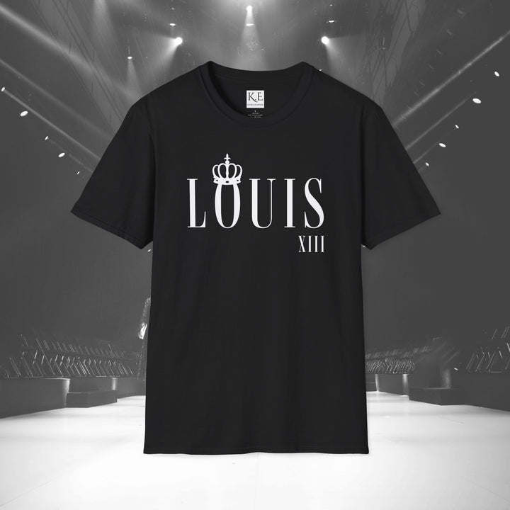 LOUIS XIII T-SHIRT