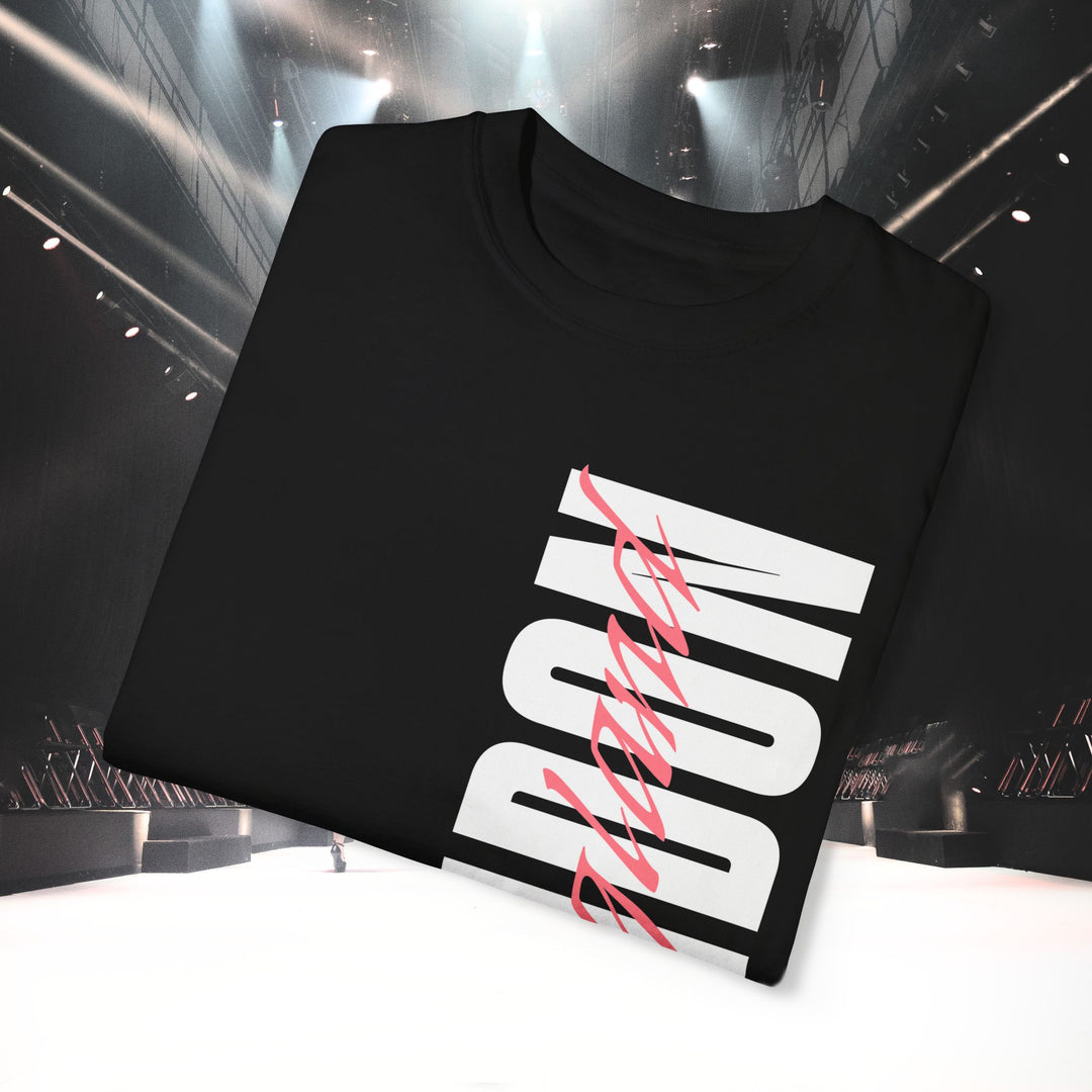 LONDON LEGACY T-SHIRT