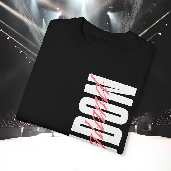 LONDON LEGACY T-SHIRT