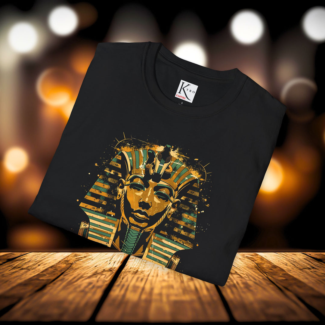 GOLDEN EMPIRE T-SHIRT