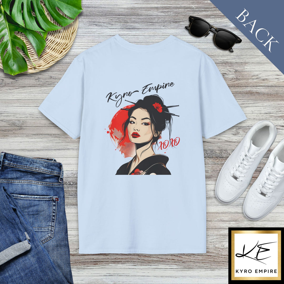 Blossom Beauty T-SHIRT