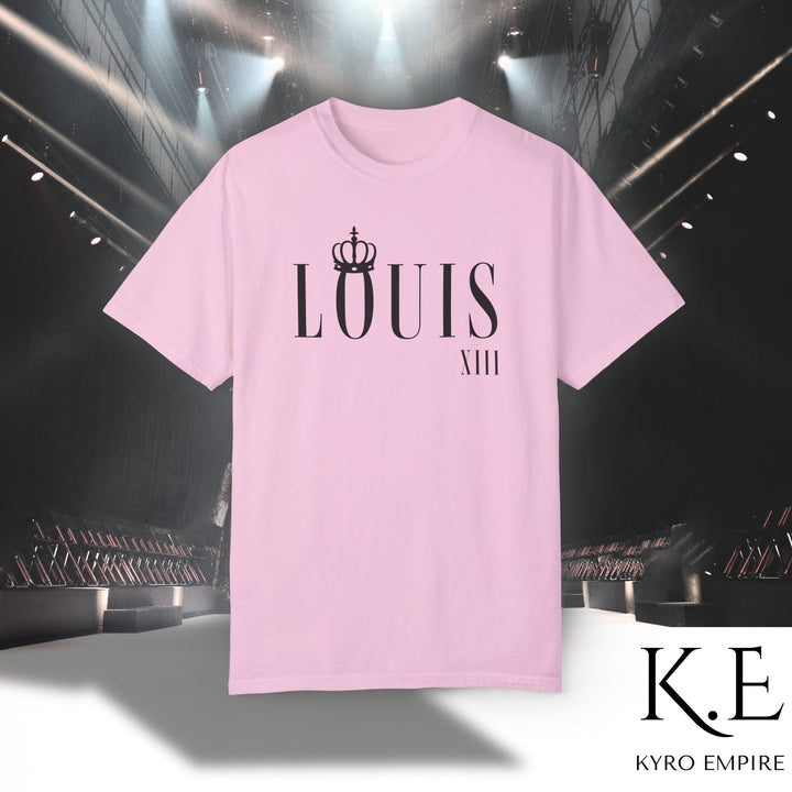 LOUIS 13TH T-SHIRT