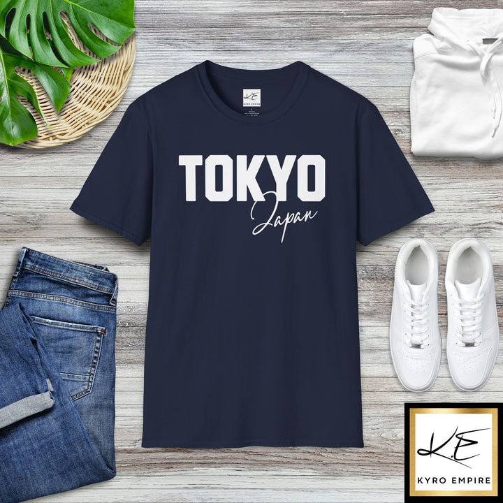 TOKYO DREAMING T-SHIRT