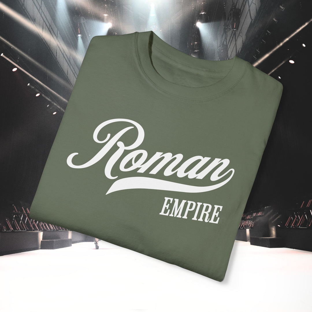 ROMAN EMPIRE T-SHIRT
