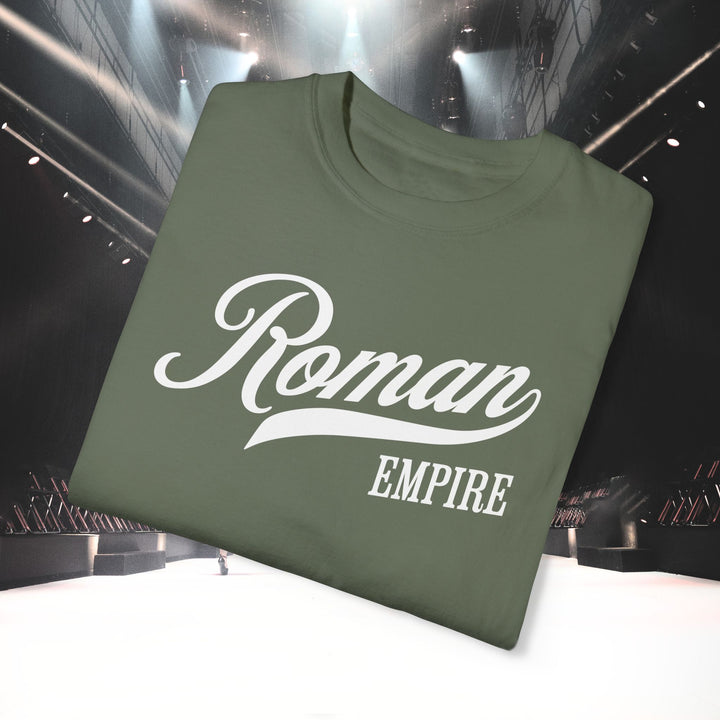 ROMAN EMPIRE T-SHIRT