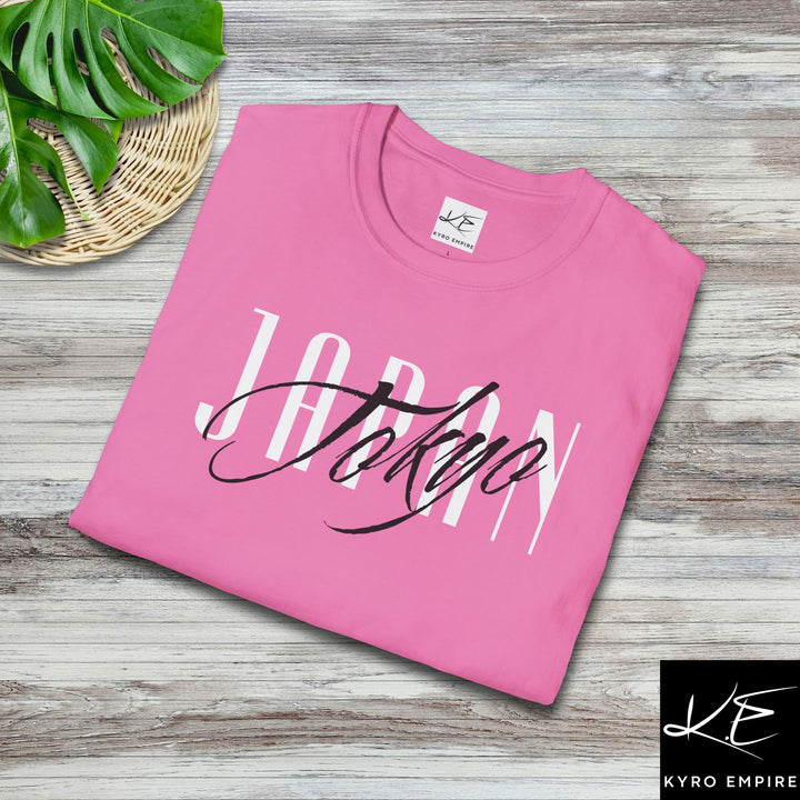 TOKYO STREET STYLEZ T-SHIRT