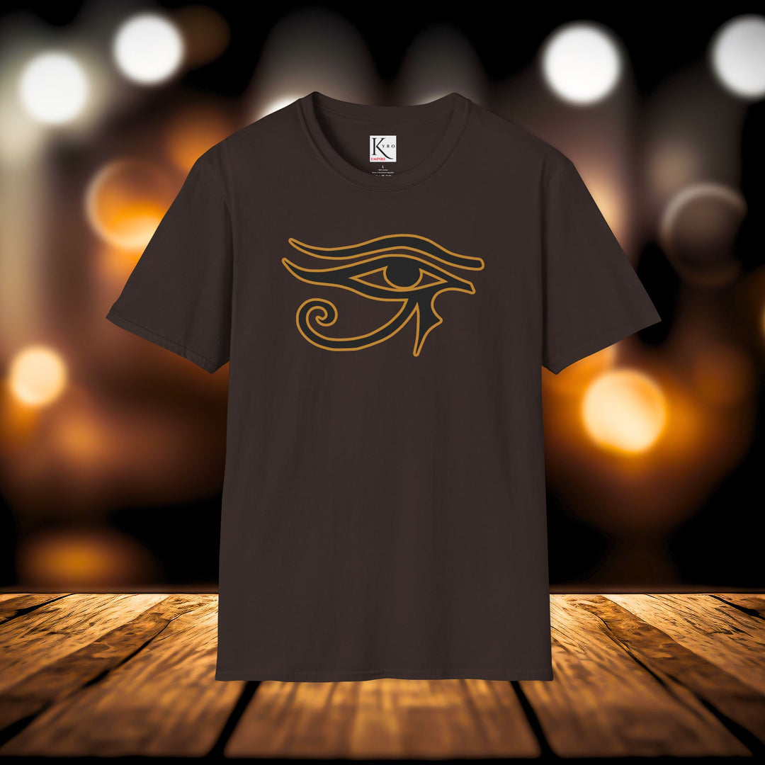 EYE OF THE NILE T-SHIRT