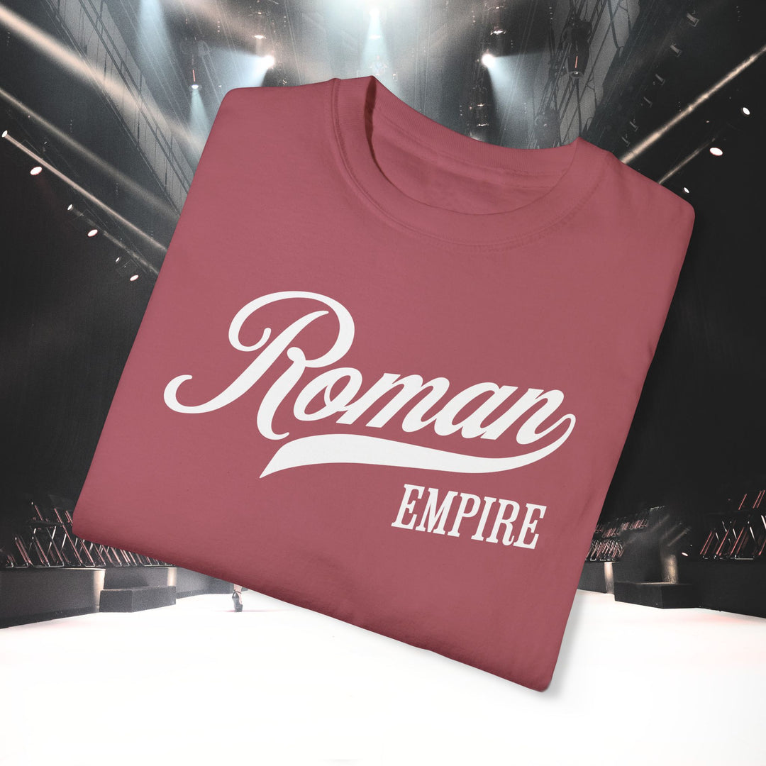 ROMAN EMPIRE T-SHIRT