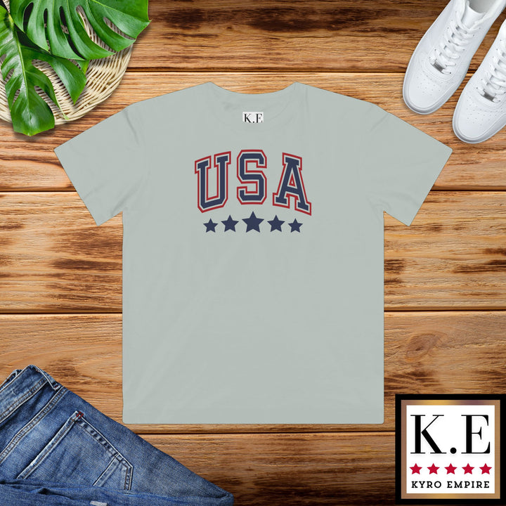 CLASSIC USA YOUTH TEE