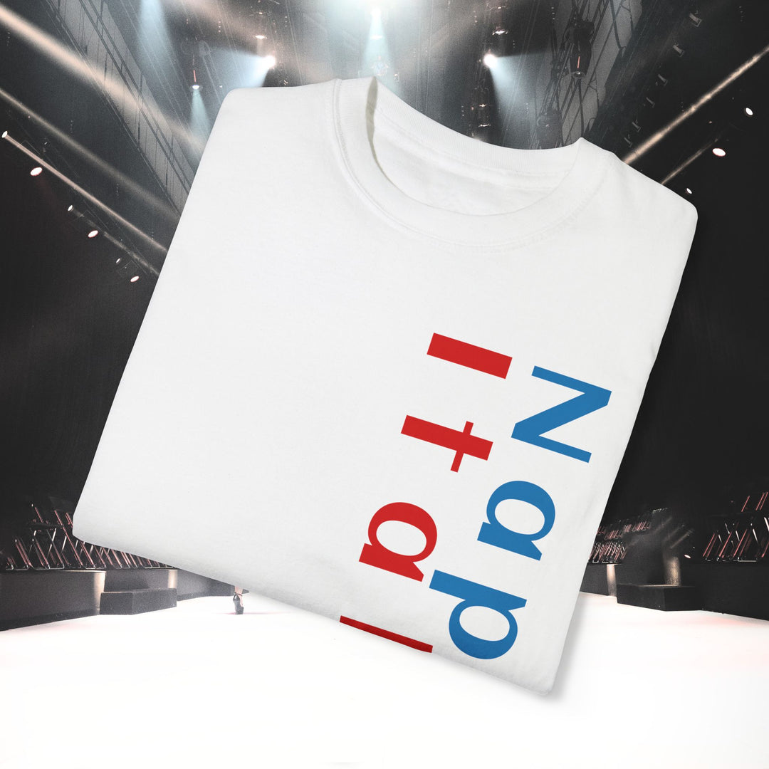 NAPOLI ITALIA T-SHIRT
