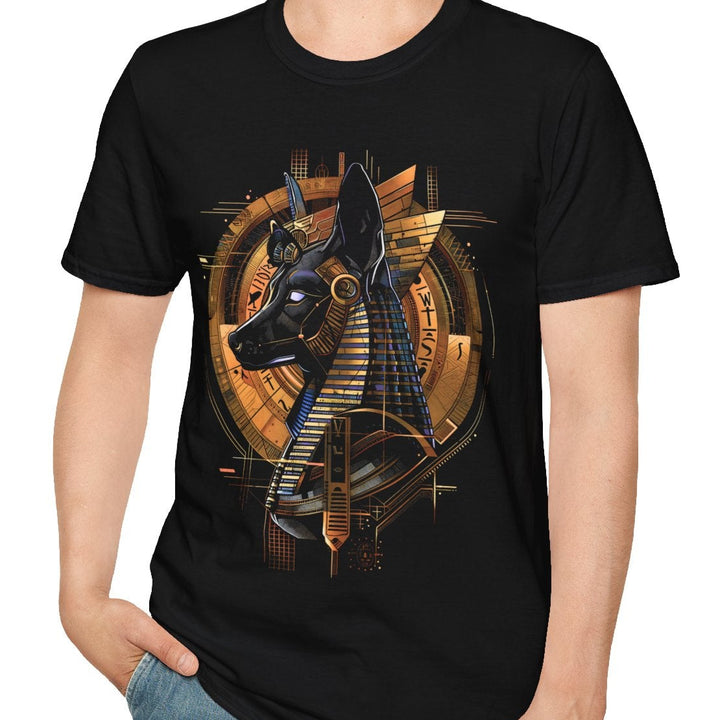 PHARAOH'S PROTECTOR T-SHIRT
