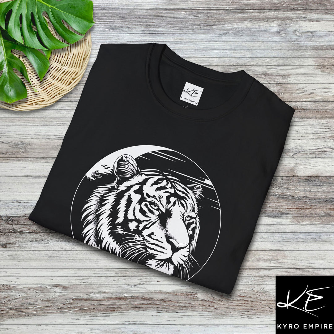 Tiger Legacy T-SHIRT