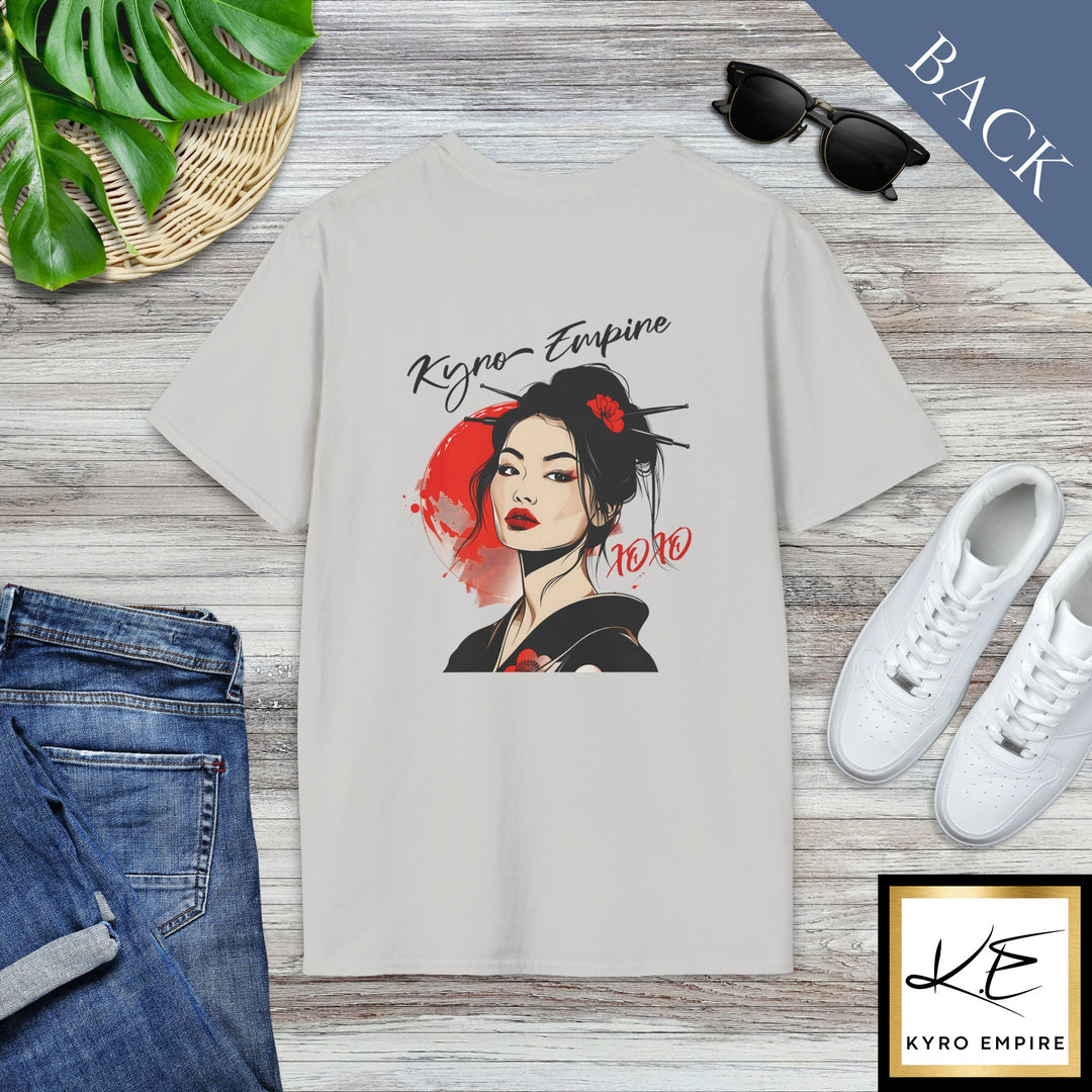 Blossom Beauty T-SHIRT