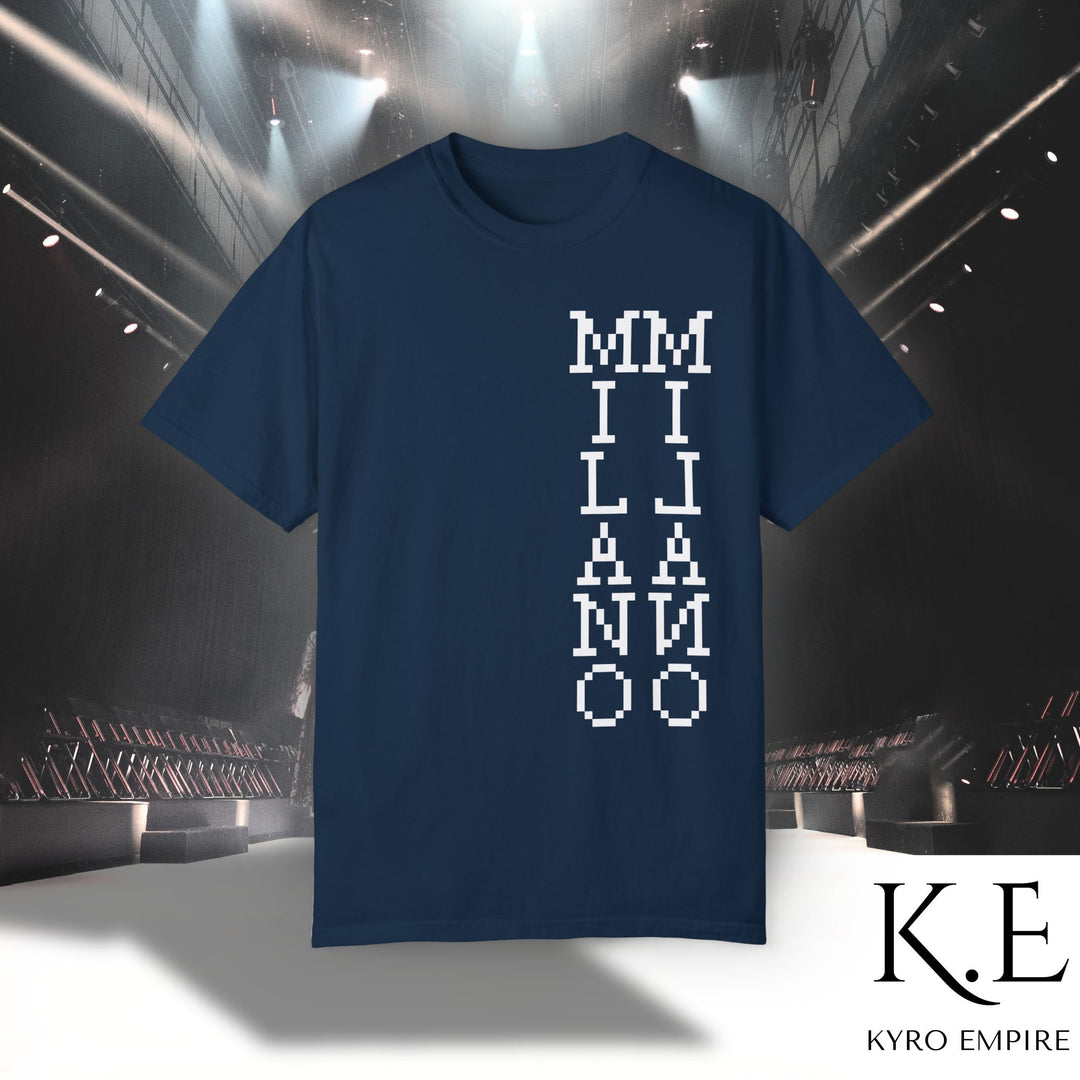 MILANO MODE T-SHIRT
