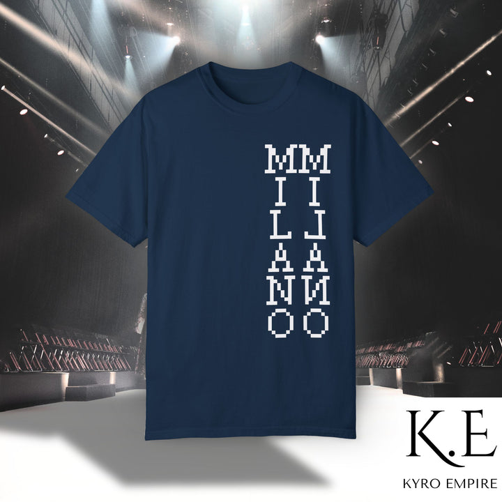 MILANO MODE T-SHIRT