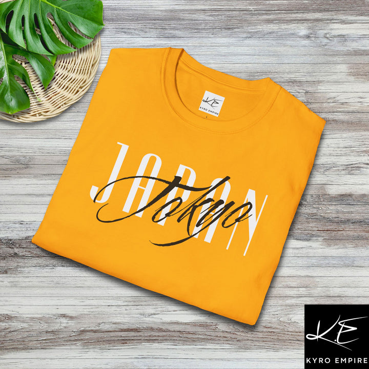 TOKYO STREET STYLEZ T-SHIRT