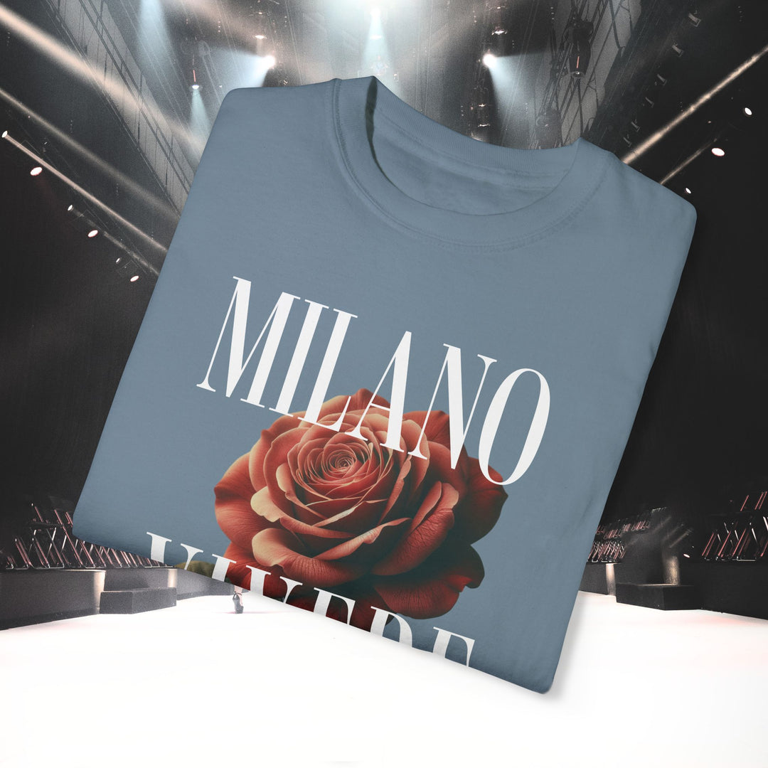 LIVING MILAN T-SHIRT