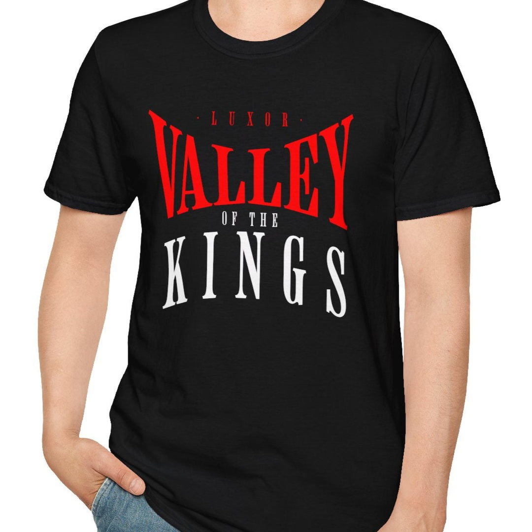 VALLEY OF THE KINGS II T-SHIRT
