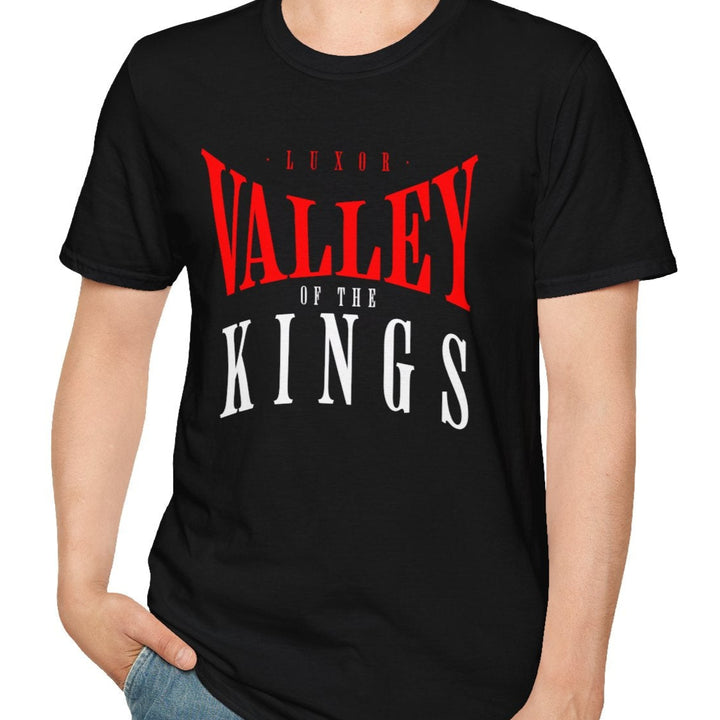 VALLEY OF THE KINGS II T-SHIRT