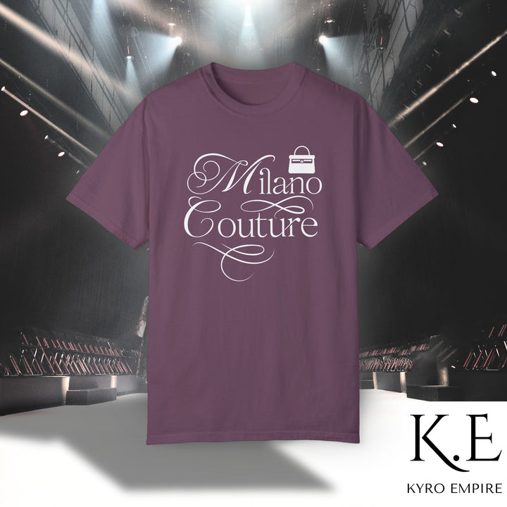 MILANO COUTURE T-SHIRT