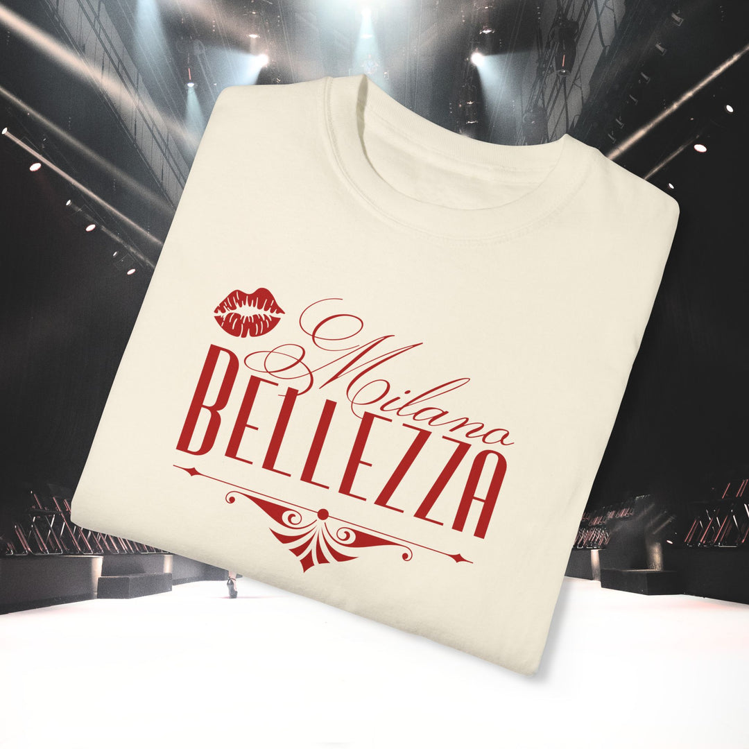 MILANO BELLEZZA T-SHIRT