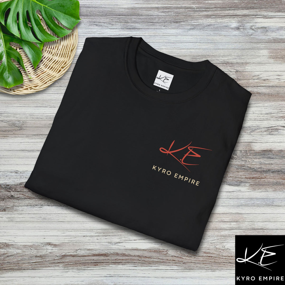 Tokyo Dragonfire T-SHIRT
