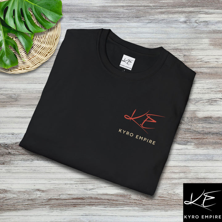 Tokyo Dragonfire T-SHIRT