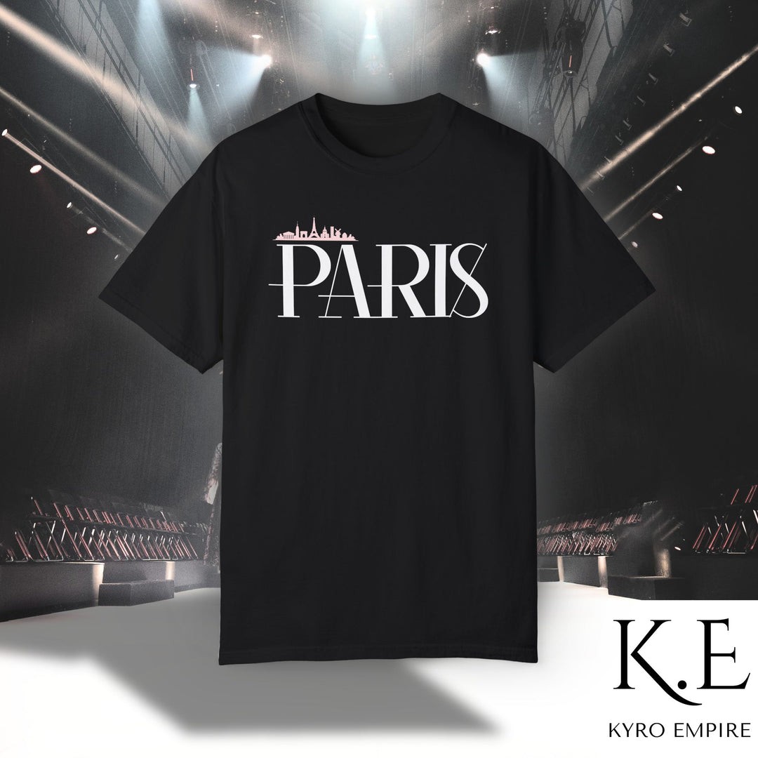 LA BELLE VIE T-SHIRT