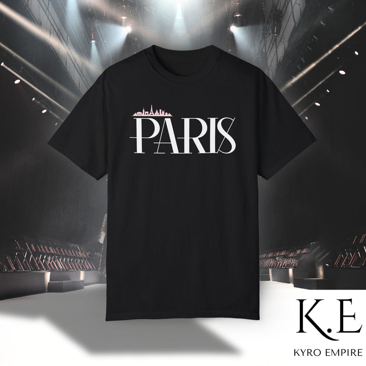 LA BELLE VIE T-SHIRT