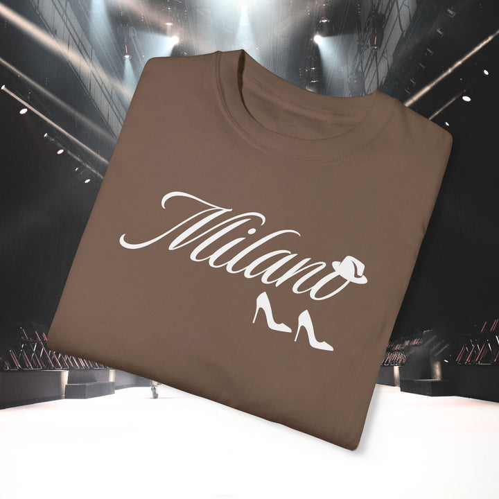 MILANO ELEGANZA T-SHIRT