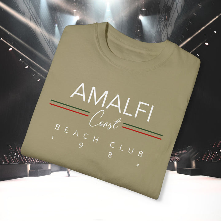 AMALFI COAST '84 T-SHIRT