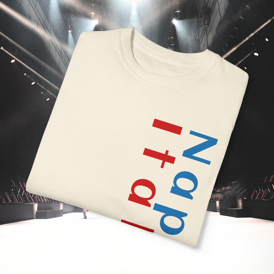 NAPOLI ITALIA T-SHIRT