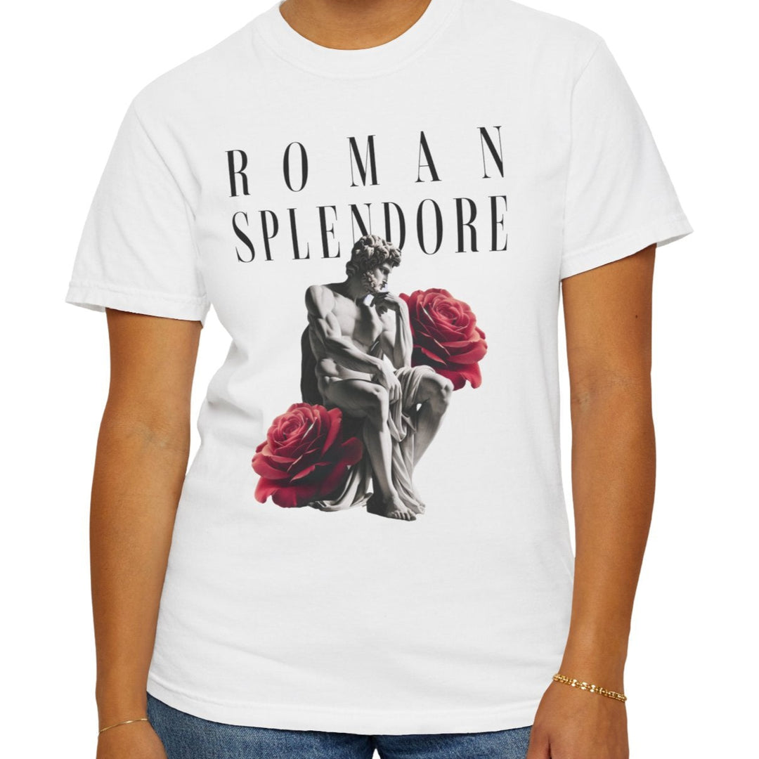 ROMAN SPLENDORE T-SHIRT
