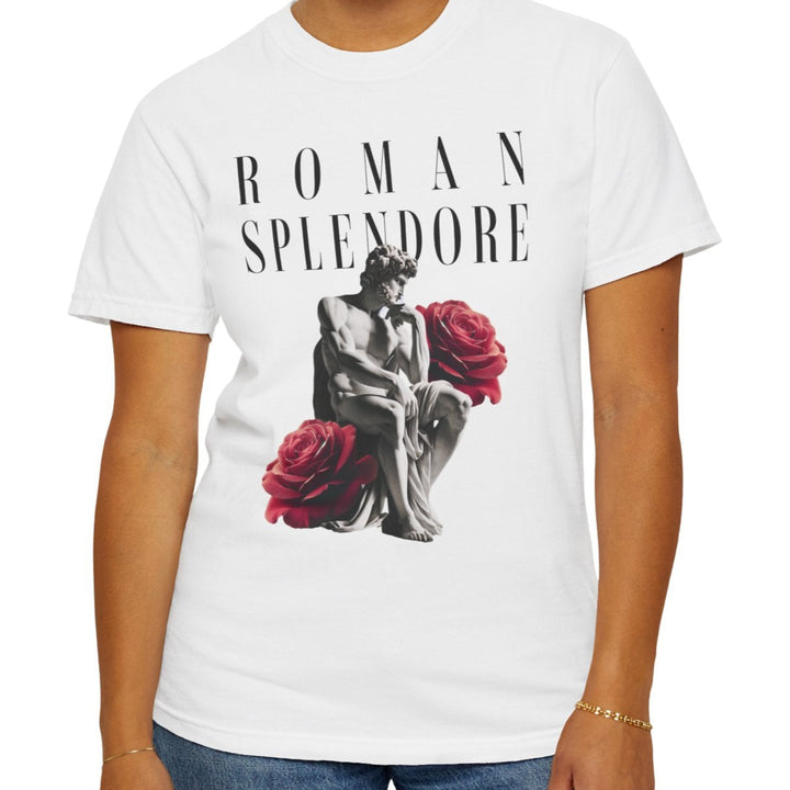 ROMAN SPLENDORE T-SHIRT