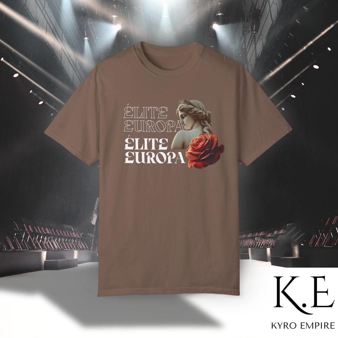 ÉLITE EUROPA T-SHIRT