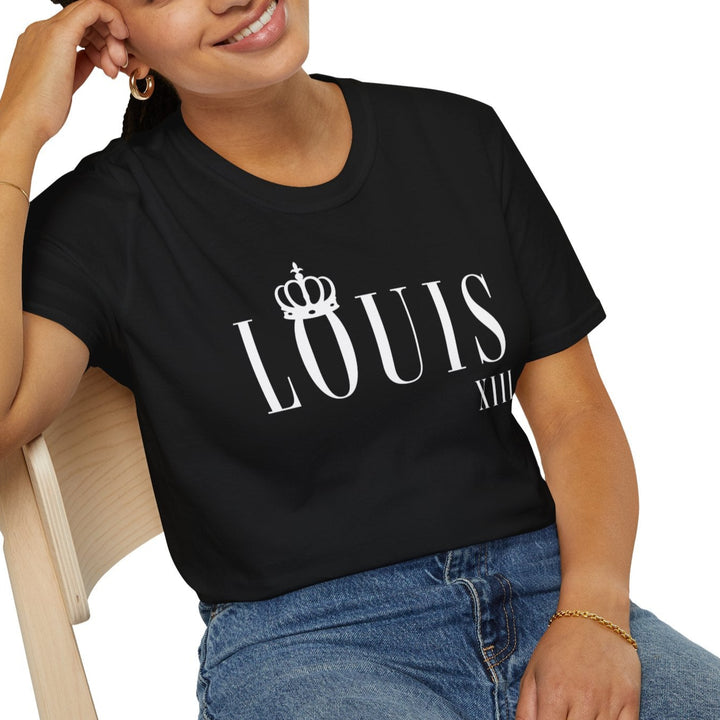 LOUIS XIII T-SHIRT