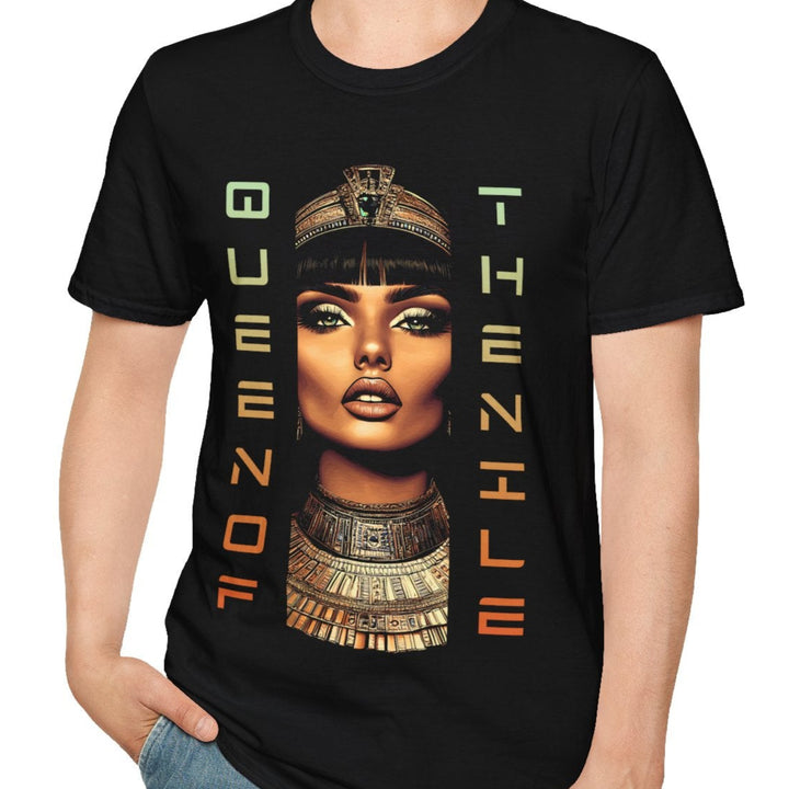 DESERT ROYALTY T-SHIRT
