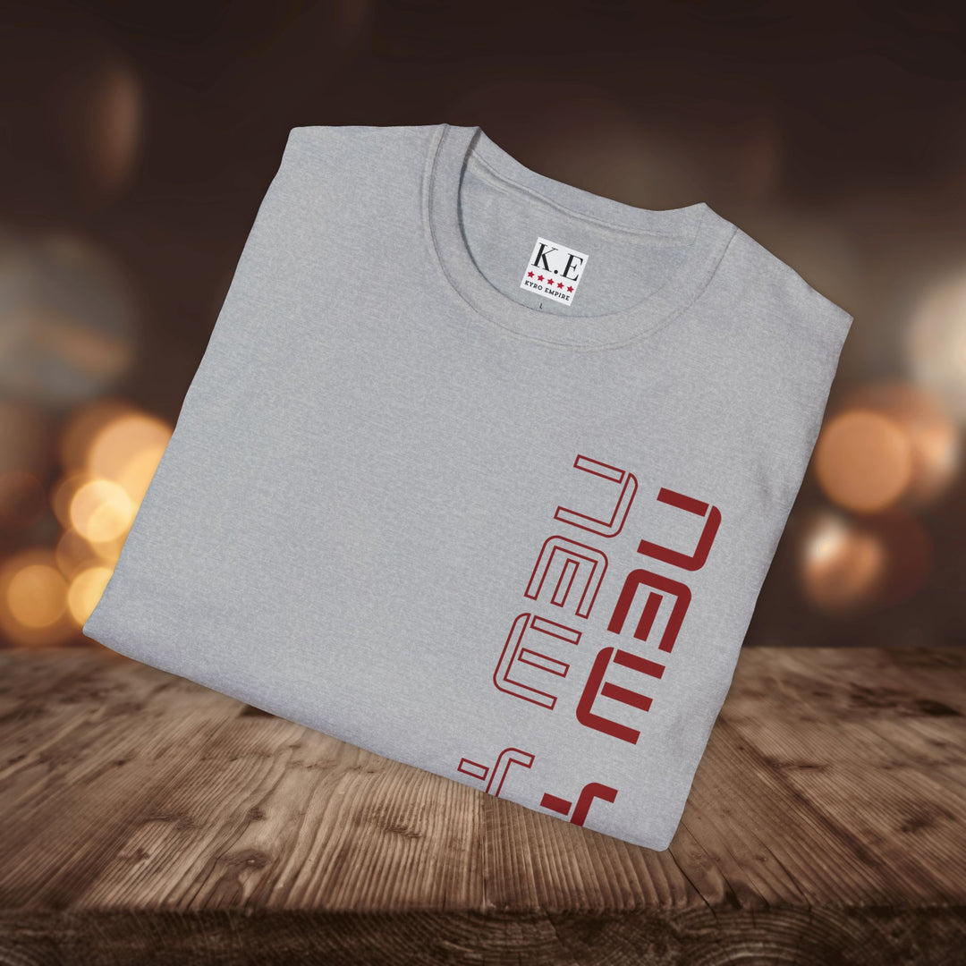 NEW YORK 2.0 T-SHIRT