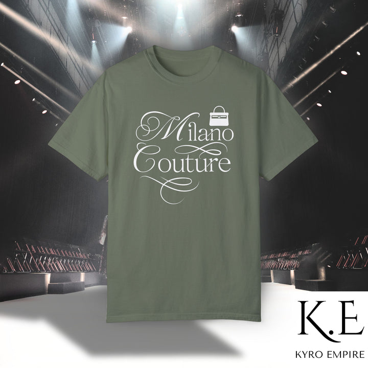 MILANO COUTURE T-SHIRT