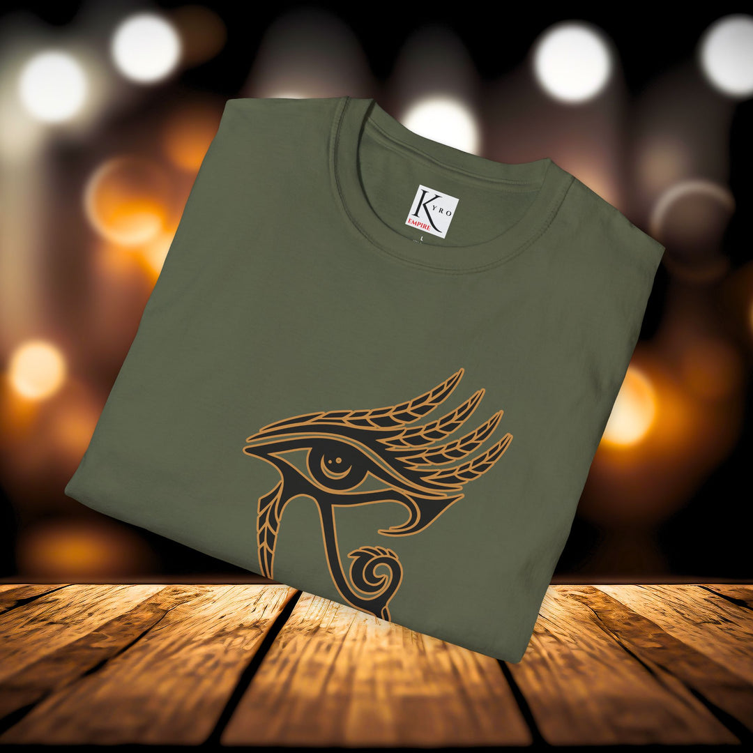 WINGS OF HORUS T-SHIRT