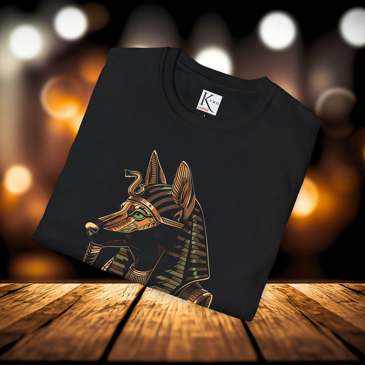 ETERNAL GUARDIAN T-SHIRT