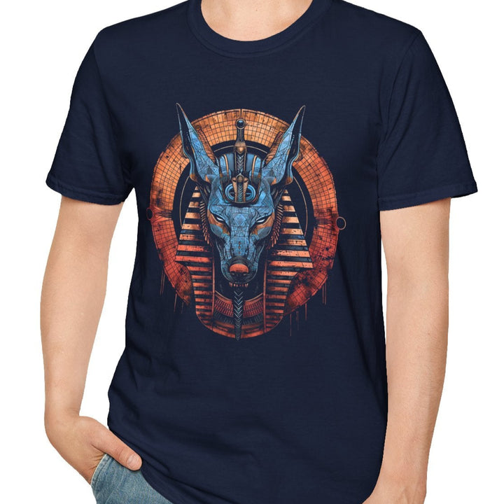 SOUL COLLECTOR T-SHIRT