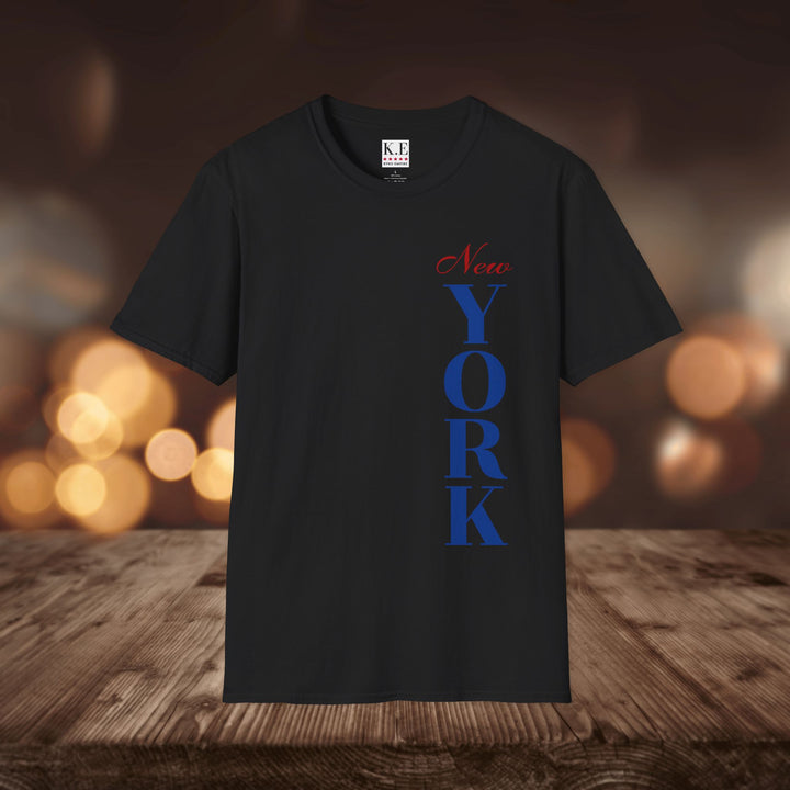 NEW YORK NOSTALGIA T-SHIRT