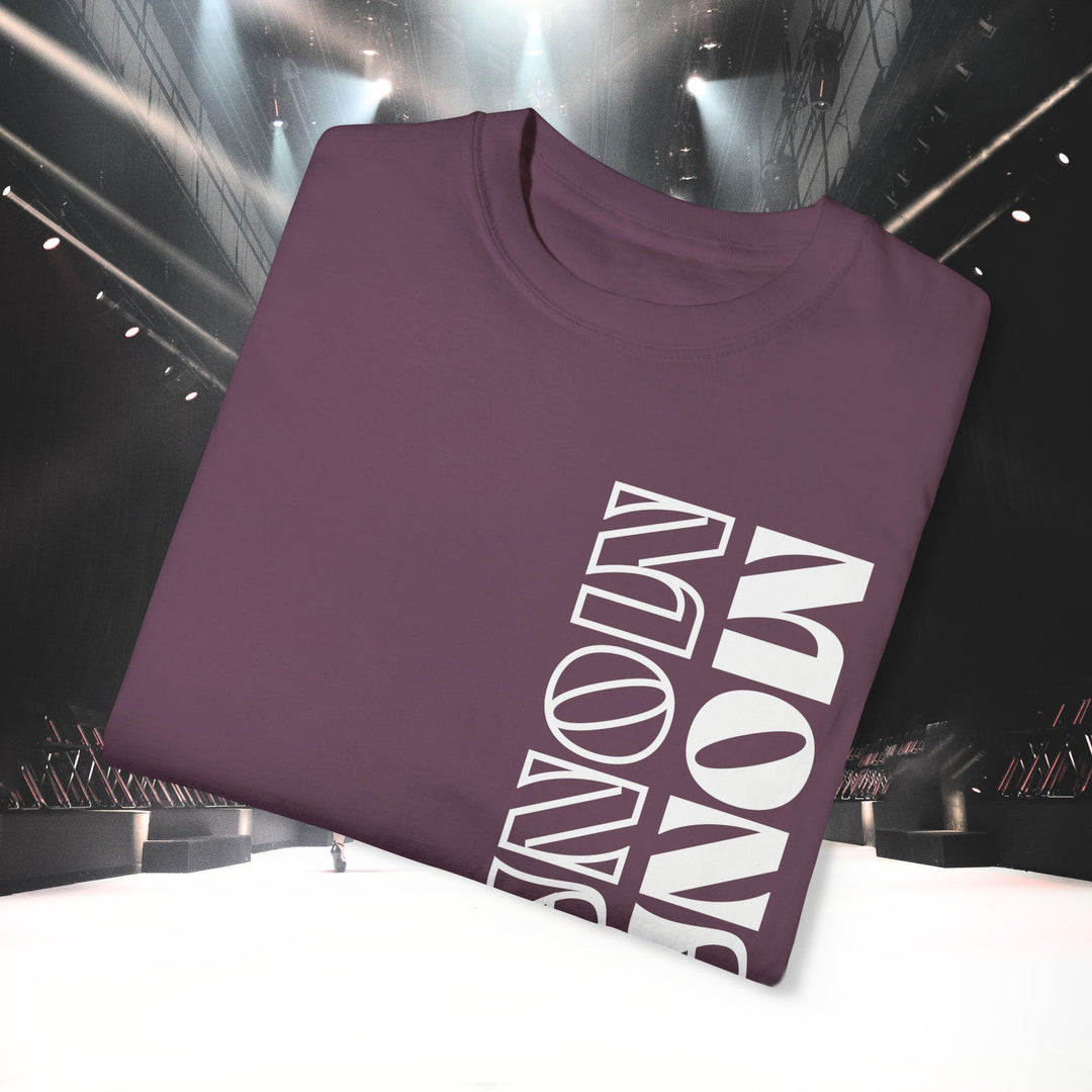 MONACO LUXE T-SHIRT