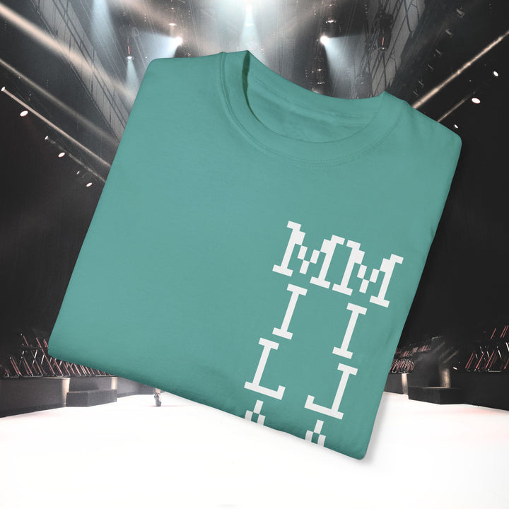 MILANO MODE T-SHIRT