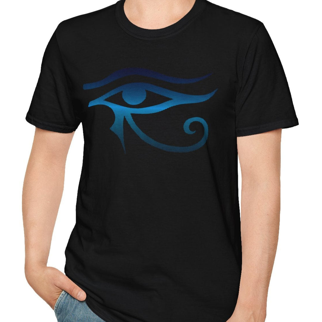 ANCIENT GAZE T-SHIRT