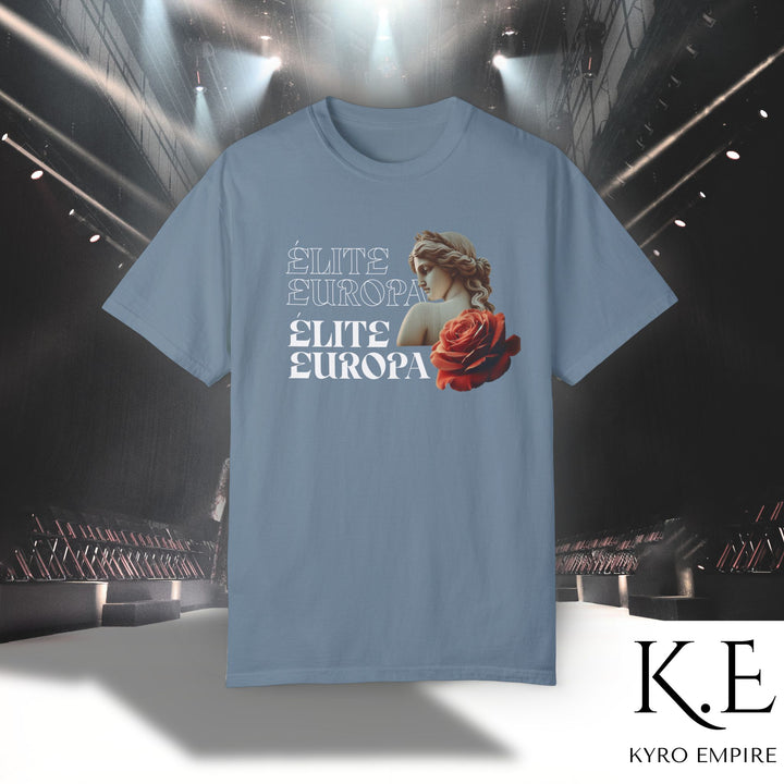 ÉLITE EUROPA T-SHIRT